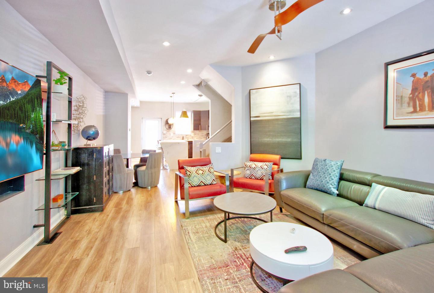 74 P ST NW, WASHINGTON, District Of Columbia 20001, 3 Bedrooms Bedrooms, ,2 BathroomsBathrooms,Residential,For sale,74 P ST NW,DCDC2198384 MLS # DCDC2198384