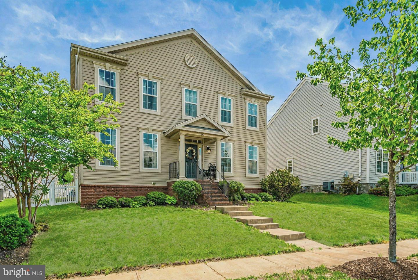 232 ALMOND DR, STAFFORD, Virginia 22554, 4 Bedrooms Bedrooms, ,3 BathroomsBathrooms,Residential,For sale,232 ALMOND DR,VAST2038440 MLS # VAST2038440