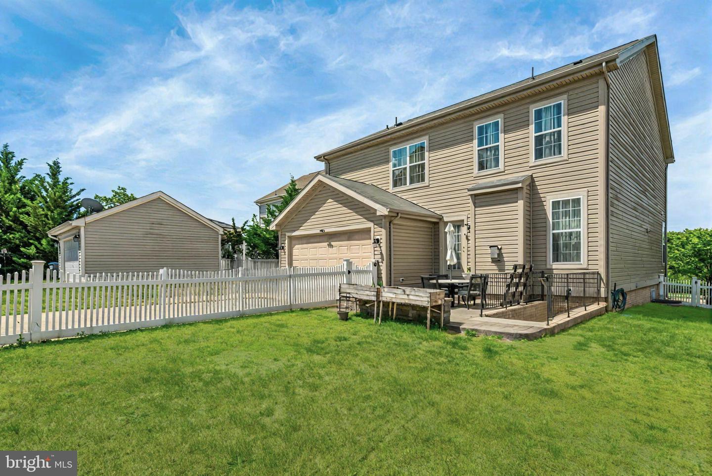 232 ALMOND DR, STAFFORD, Virginia 22554, 4 Bedrooms Bedrooms, ,3 BathroomsBathrooms,Residential,For sale,232 ALMOND DR,VAST2038440 MLS # VAST2038440