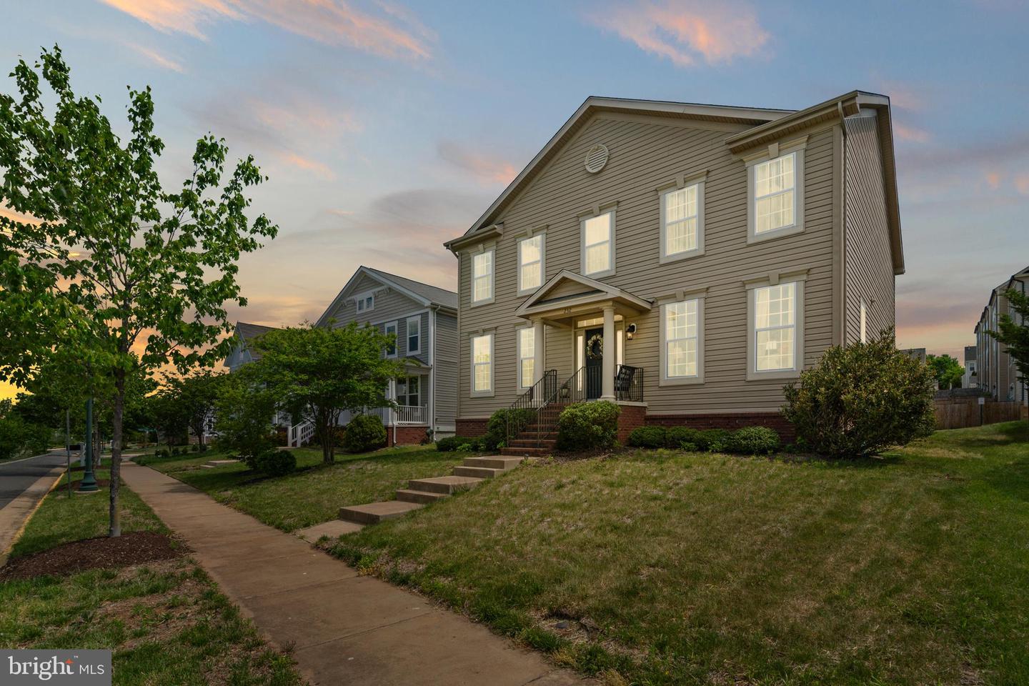 232 ALMOND DR, STAFFORD, Virginia 22554, 4 Bedrooms Bedrooms, ,3 BathroomsBathrooms,Residential,For sale,232 ALMOND DR,VAST2038440 MLS # VAST2038440