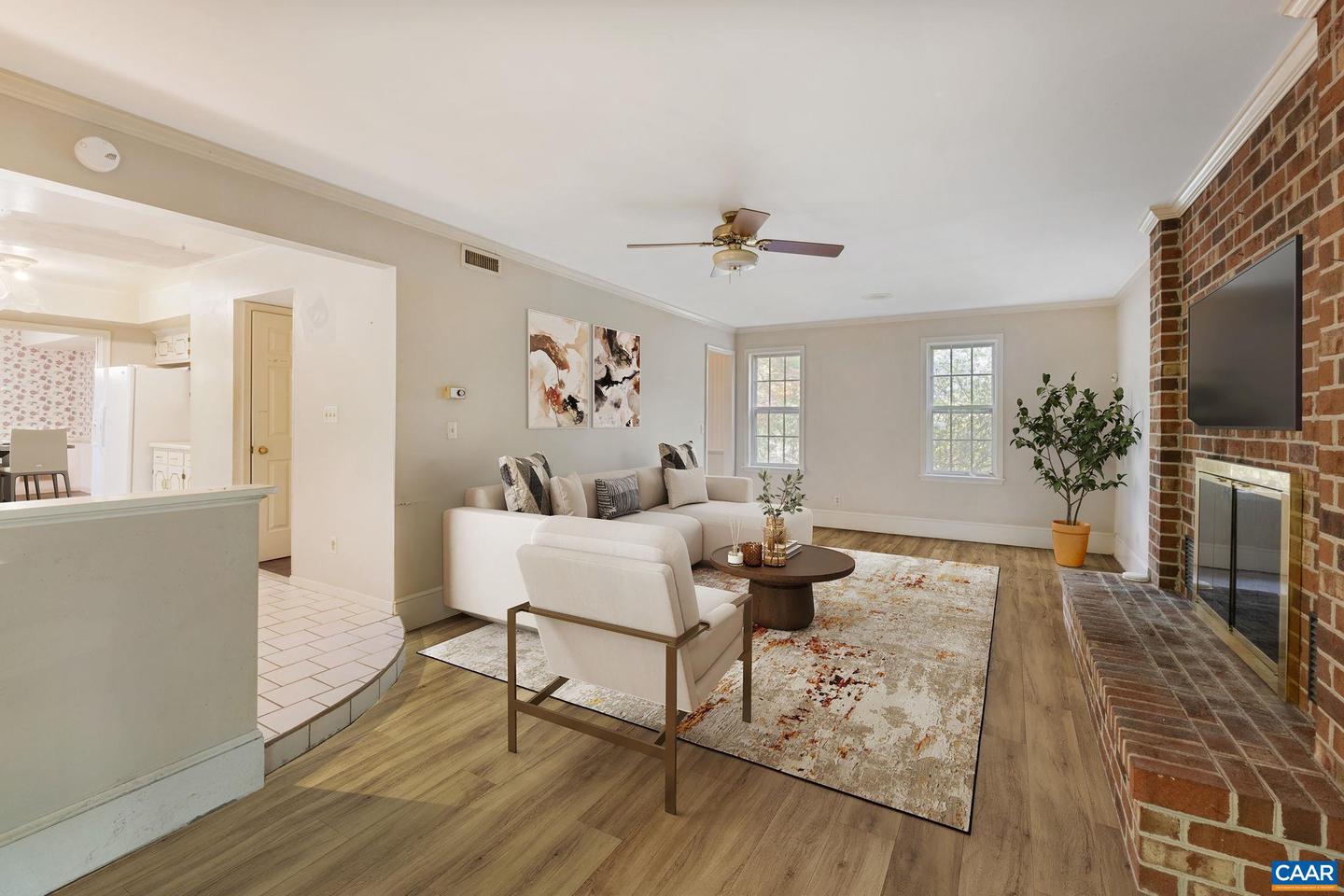 995 OWENSVILLE RD, CHARLOTTESVILLE, Virginia 22901, 4 Bedrooms Bedrooms, ,3 BathroomsBathrooms,Residential,For sale,995 OWENSVILLE RD,663939 MLS # 663939
