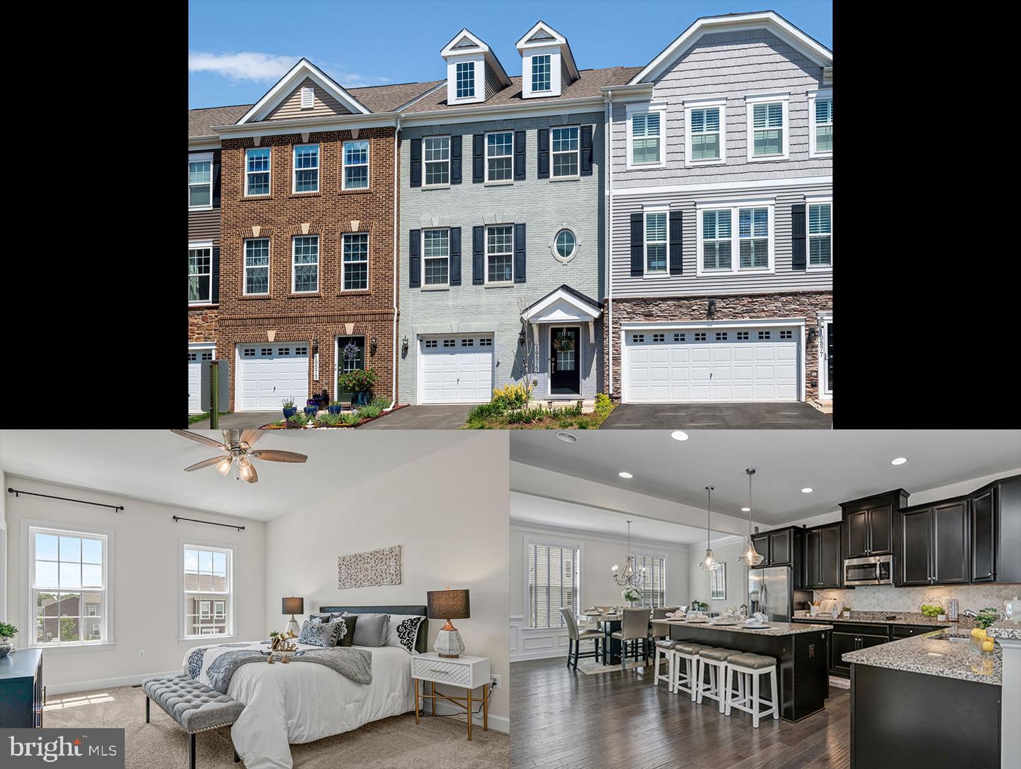 10575 HINTON WAY, MANASSAS, Virginia 20112, 3 Bedrooms Bedrooms, ,2 BathroomsBathrooms,Residential,For sale,10575 HINTON WAY,VAPW2093784 MLS # VAPW2093784
