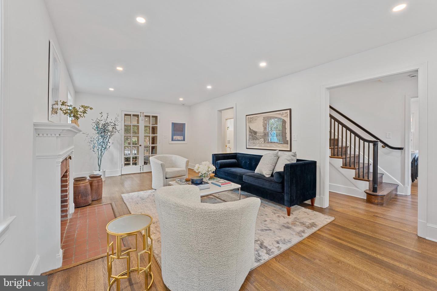 1635 PRIMROSE RD NW, WASHINGTON, District Of Columbia 20012, 4 Bedrooms Bedrooms, ,3 BathroomsBathrooms,Residential,For sale,1635 PRIMROSE RD NW,DCDC2198748 MLS # DCDC2198748