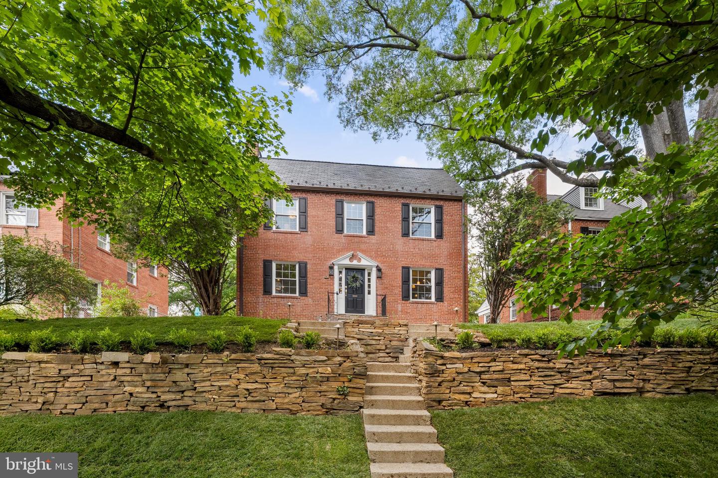 1635 PRIMROSE RD NW, WASHINGTON, District Of Columbia 20012, 4 Bedrooms Bedrooms, ,3 BathroomsBathrooms,Residential,For sale,1635 PRIMROSE RD NW,DCDC2198748 MLS # DCDC2198748
