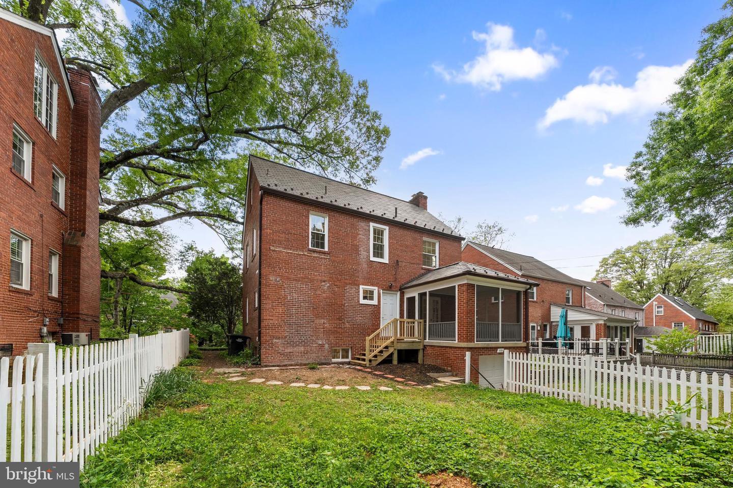 1635 PRIMROSE RD NW, WASHINGTON, District Of Columbia 20012, 4 Bedrooms Bedrooms, ,3 BathroomsBathrooms,Residential,For sale,1635 PRIMROSE RD NW,DCDC2198748 MLS # DCDC2198748