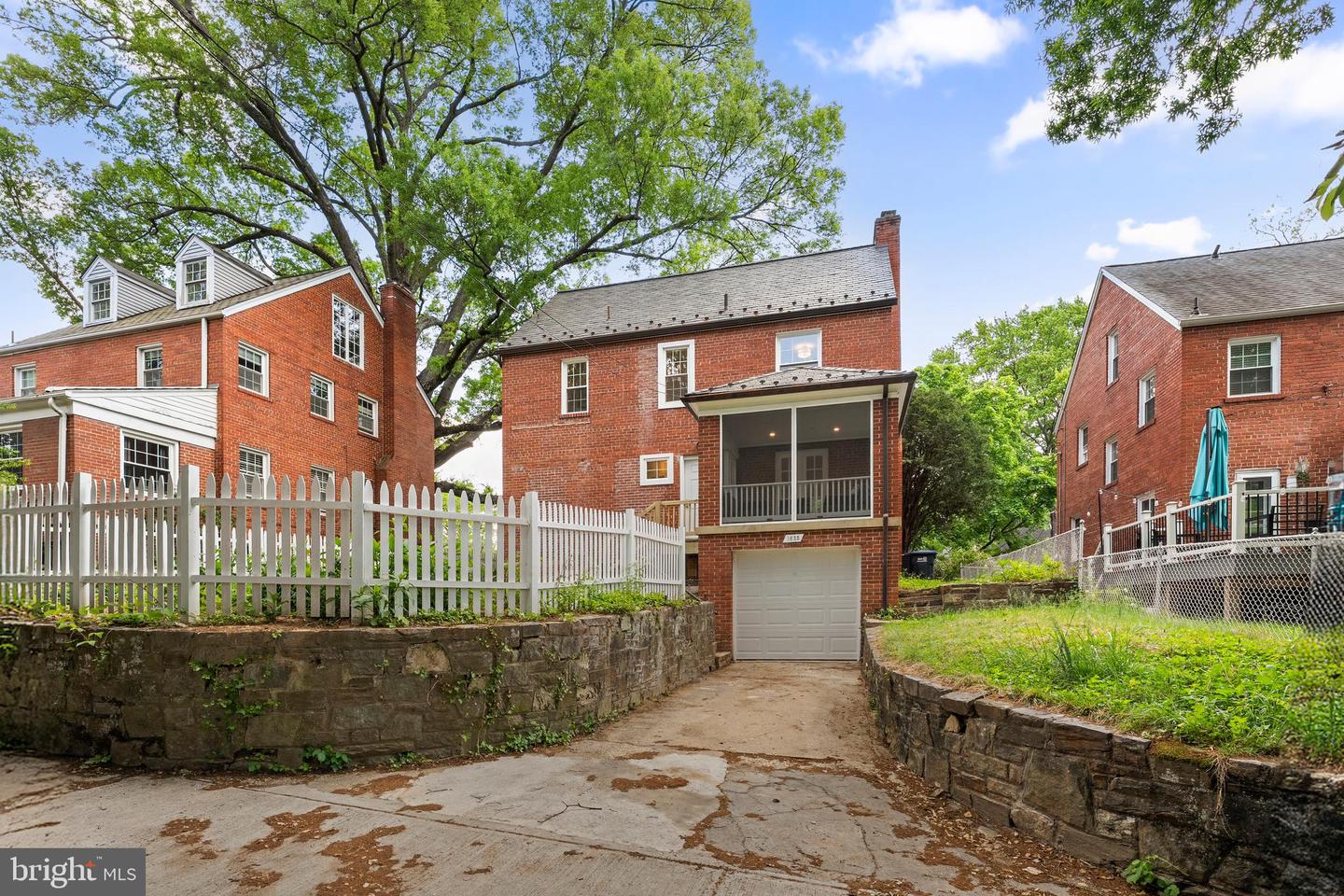 1635 PRIMROSE RD NW, WASHINGTON, District Of Columbia 20012, 4 Bedrooms Bedrooms, ,3 BathroomsBathrooms,Residential,For sale,1635 PRIMROSE RD NW,DCDC2198748 MLS # DCDC2198748