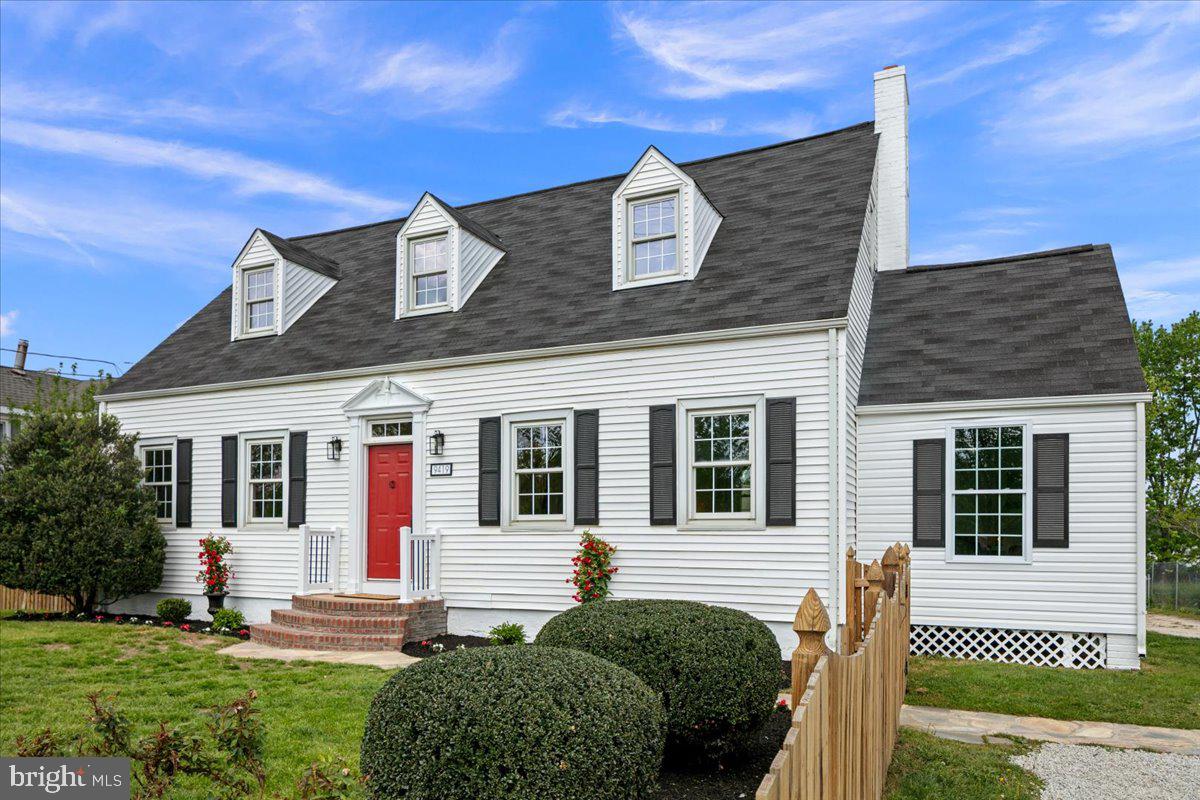 9419 OX RD, LORTON, Virginia 22079, 5 Bedrooms Bedrooms, ,3 BathroomsBathrooms,Residential,For sale,9419 OX RD,VAFX2238126 MLS # VAFX2238126