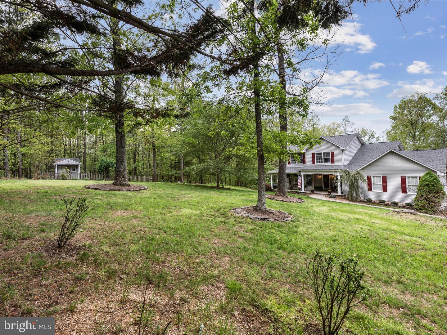 401 WHITHAM DR, GORE, Virginia 22637, 4 Bedrooms Bedrooms, ,3 BathroomsBathrooms,Residential,For sale,401 WHITHAM DR,VAFV2033874 MLS # VAFV2033874