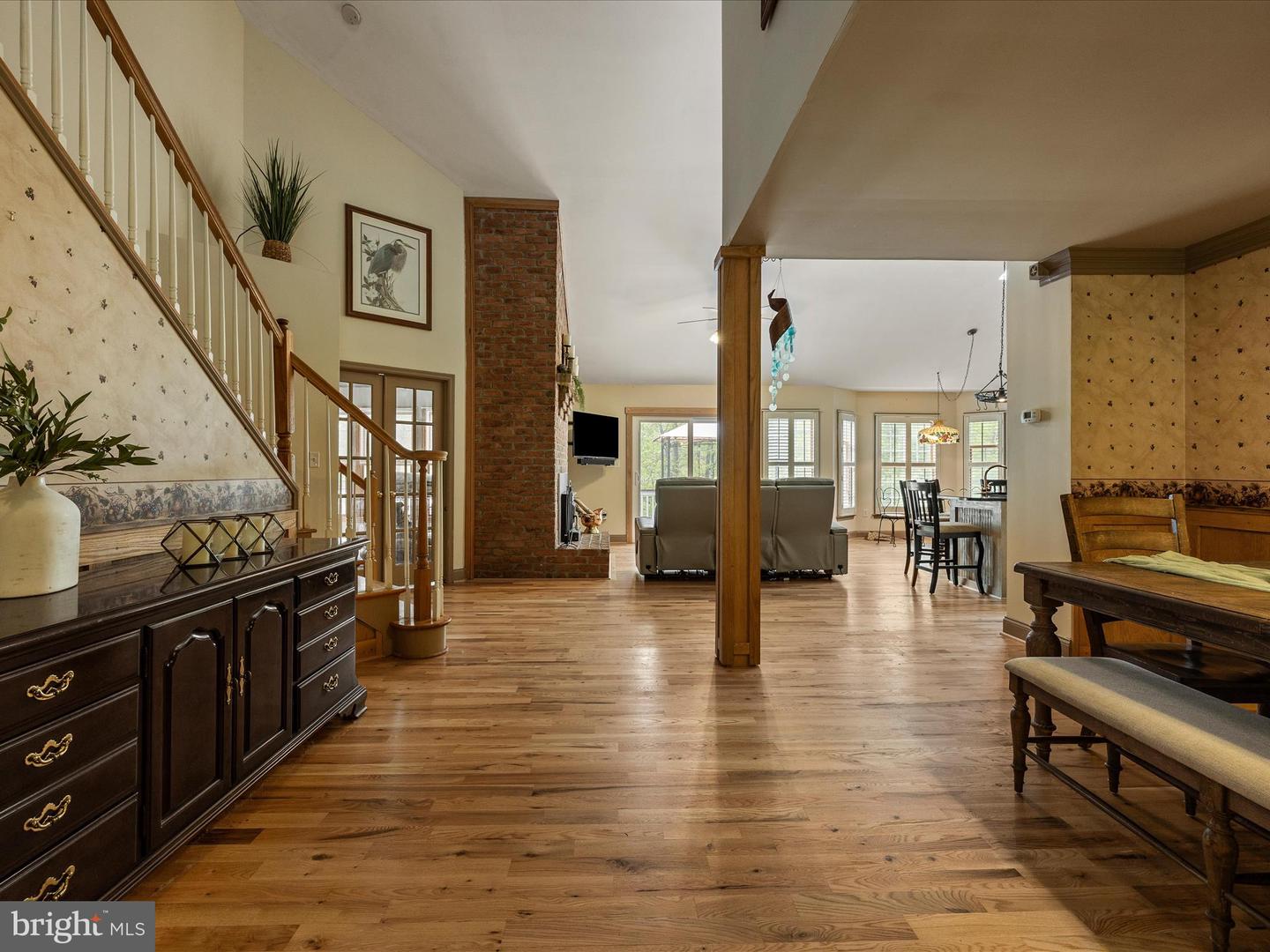 401 WHITHAM DR, GORE, Virginia 22637, 4 Bedrooms Bedrooms, ,3 BathroomsBathrooms,Residential,For sale,401 WHITHAM DR,VAFV2033874 MLS # VAFV2033874