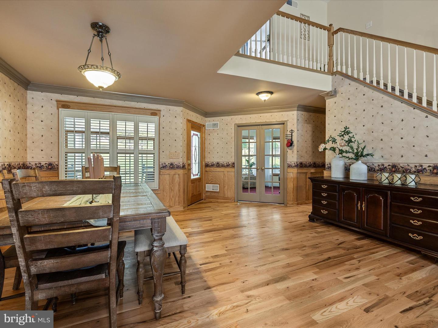 401 WHITHAM DR, GORE, Virginia 22637, 4 Bedrooms Bedrooms, ,3 BathroomsBathrooms,Residential,For sale,401 WHITHAM DR,VAFV2033874 MLS # VAFV2033874