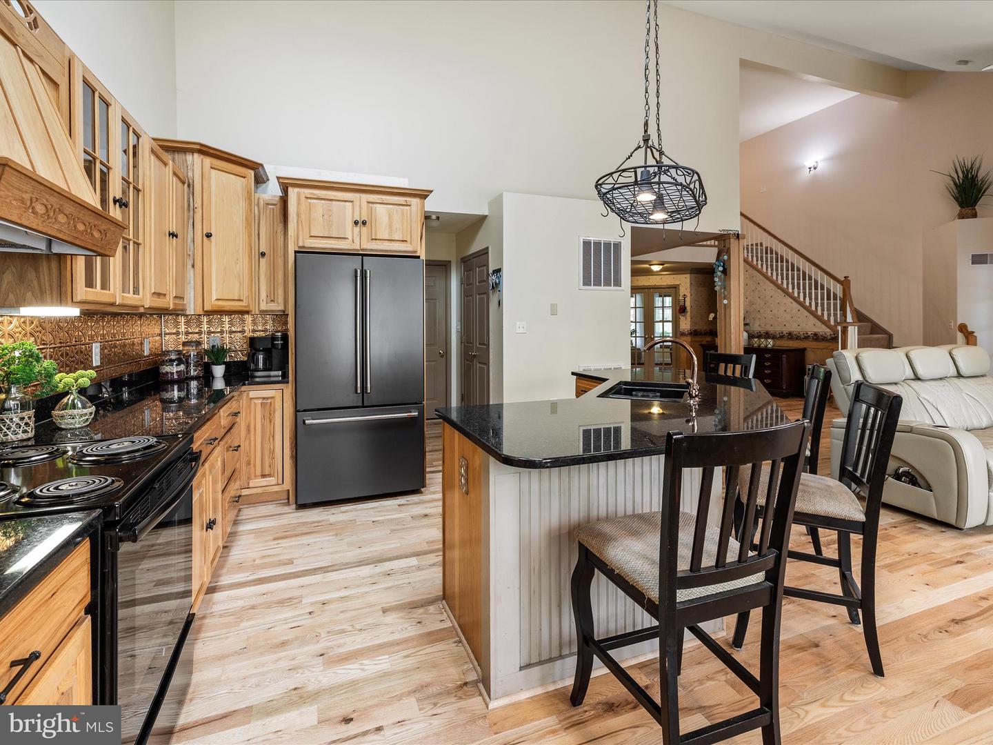 401 WHITHAM DR, GORE, Virginia 22637, 4 Bedrooms Bedrooms, ,3 BathroomsBathrooms,Residential,For sale,401 WHITHAM DR,VAFV2033874 MLS # VAFV2033874