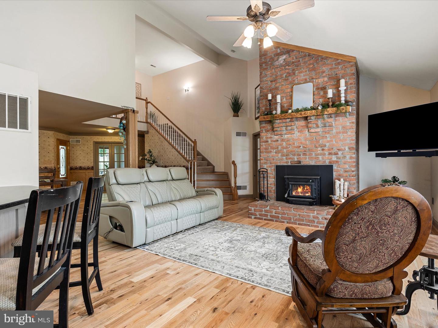 401 WHITHAM DR, GORE, Virginia 22637, 4 Bedrooms Bedrooms, ,3 BathroomsBathrooms,Residential,For sale,401 WHITHAM DR,VAFV2033874 MLS # VAFV2033874
