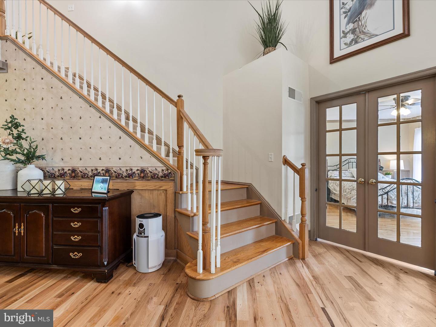 401 WHITHAM DR, GORE, Virginia 22637, 4 Bedrooms Bedrooms, ,3 BathroomsBathrooms,Residential,For sale,401 WHITHAM DR,VAFV2033874 MLS # VAFV2033874