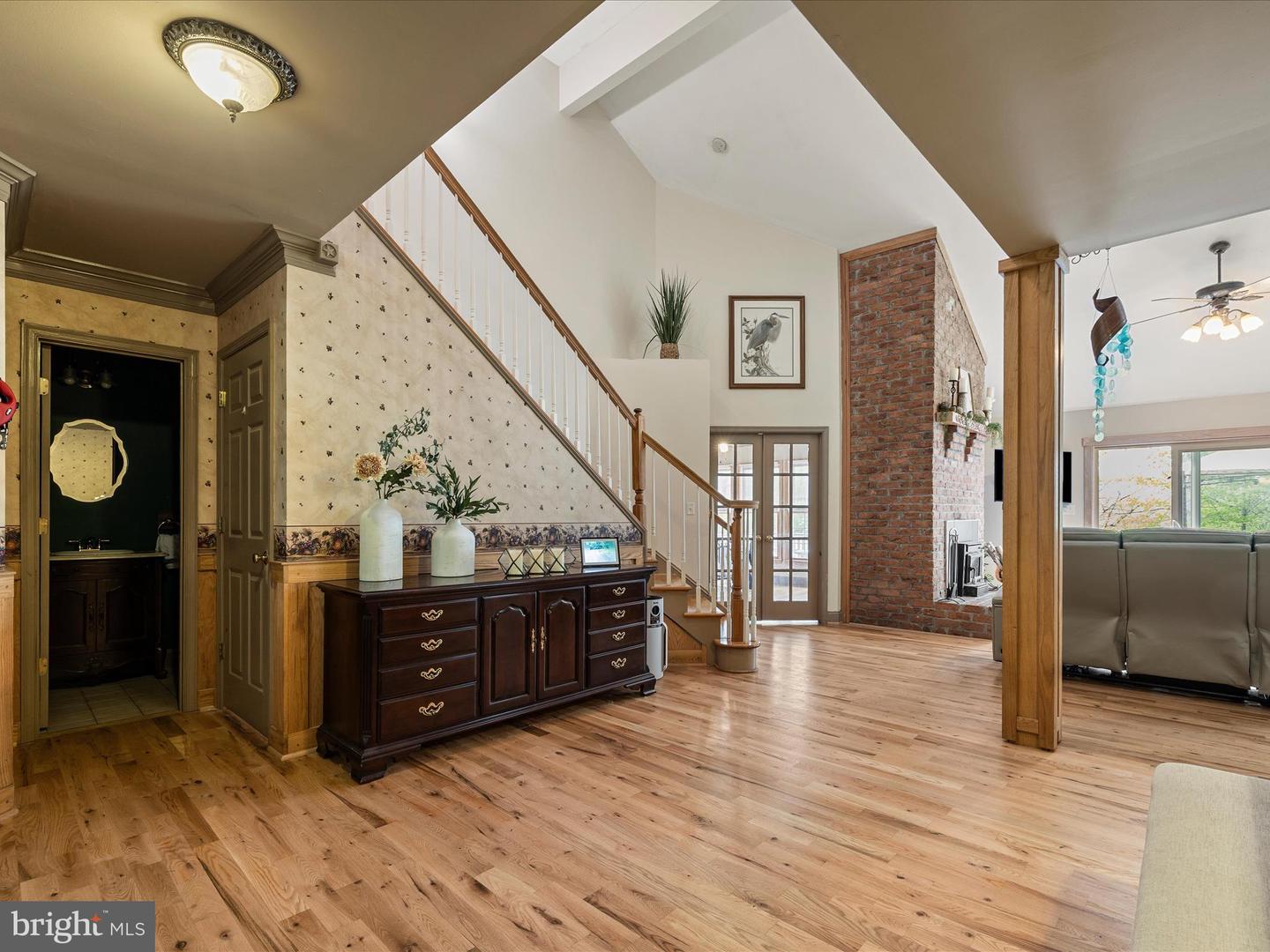 401 WHITHAM DR, GORE, Virginia 22637, 4 Bedrooms Bedrooms, ,3 BathroomsBathrooms,Residential,For sale,401 WHITHAM DR,VAFV2033874 MLS # VAFV2033874