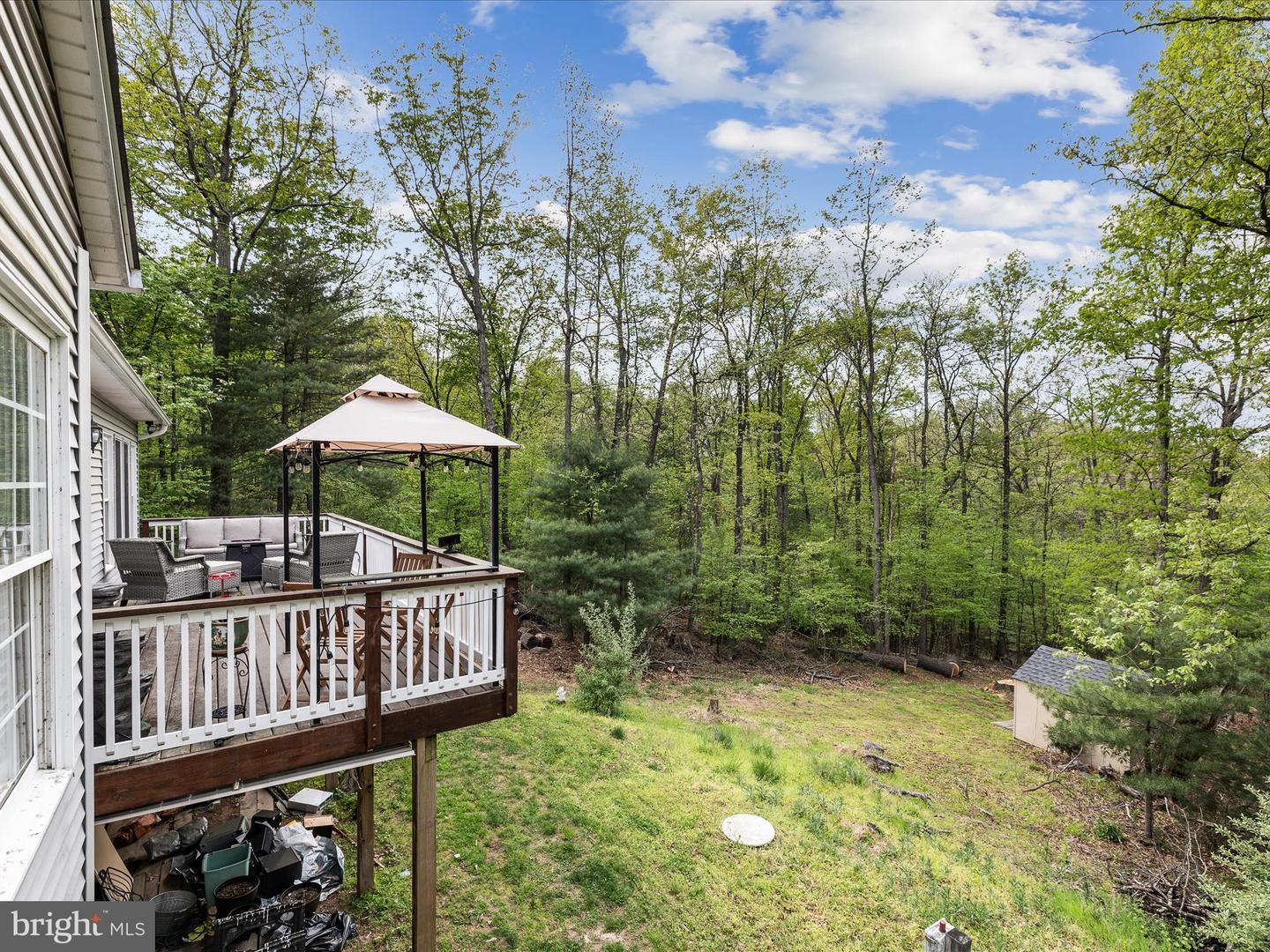 401 WHITHAM DR, GORE, Virginia 22637, 4 Bedrooms Bedrooms, ,3 BathroomsBathrooms,Residential,For sale,401 WHITHAM DR,VAFV2033874 MLS # VAFV2033874