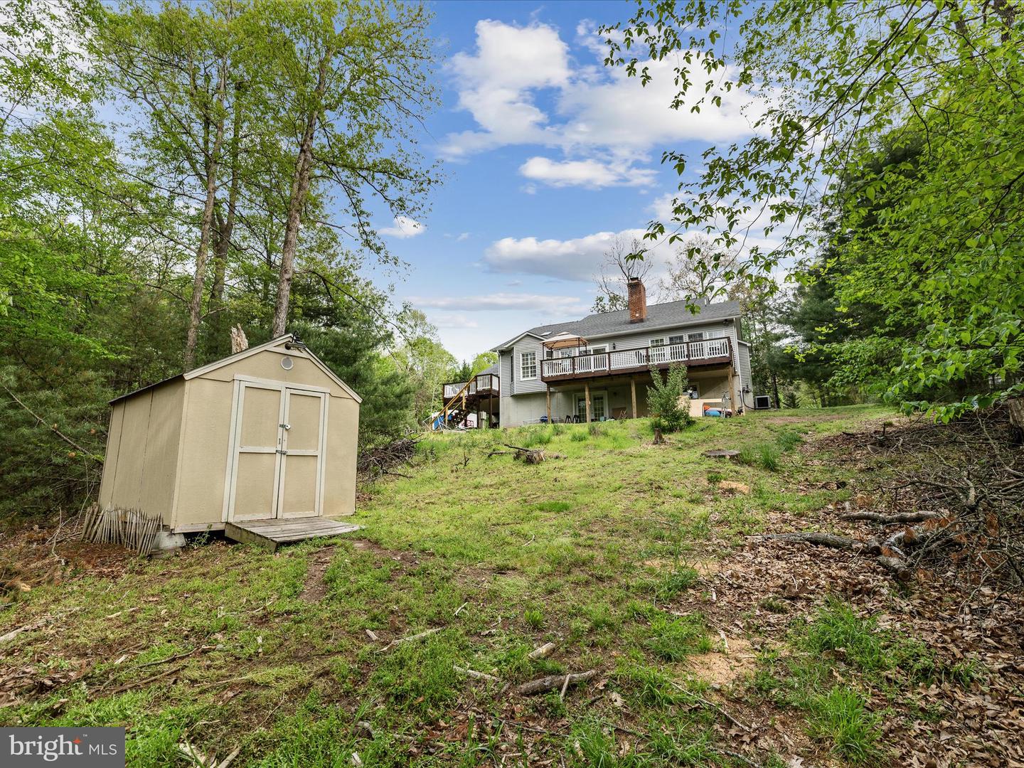 401 WHITHAM DR, GORE, Virginia 22637, 4 Bedrooms Bedrooms, ,3 BathroomsBathrooms,Residential,For sale,401 WHITHAM DR,VAFV2033874 MLS # VAFV2033874