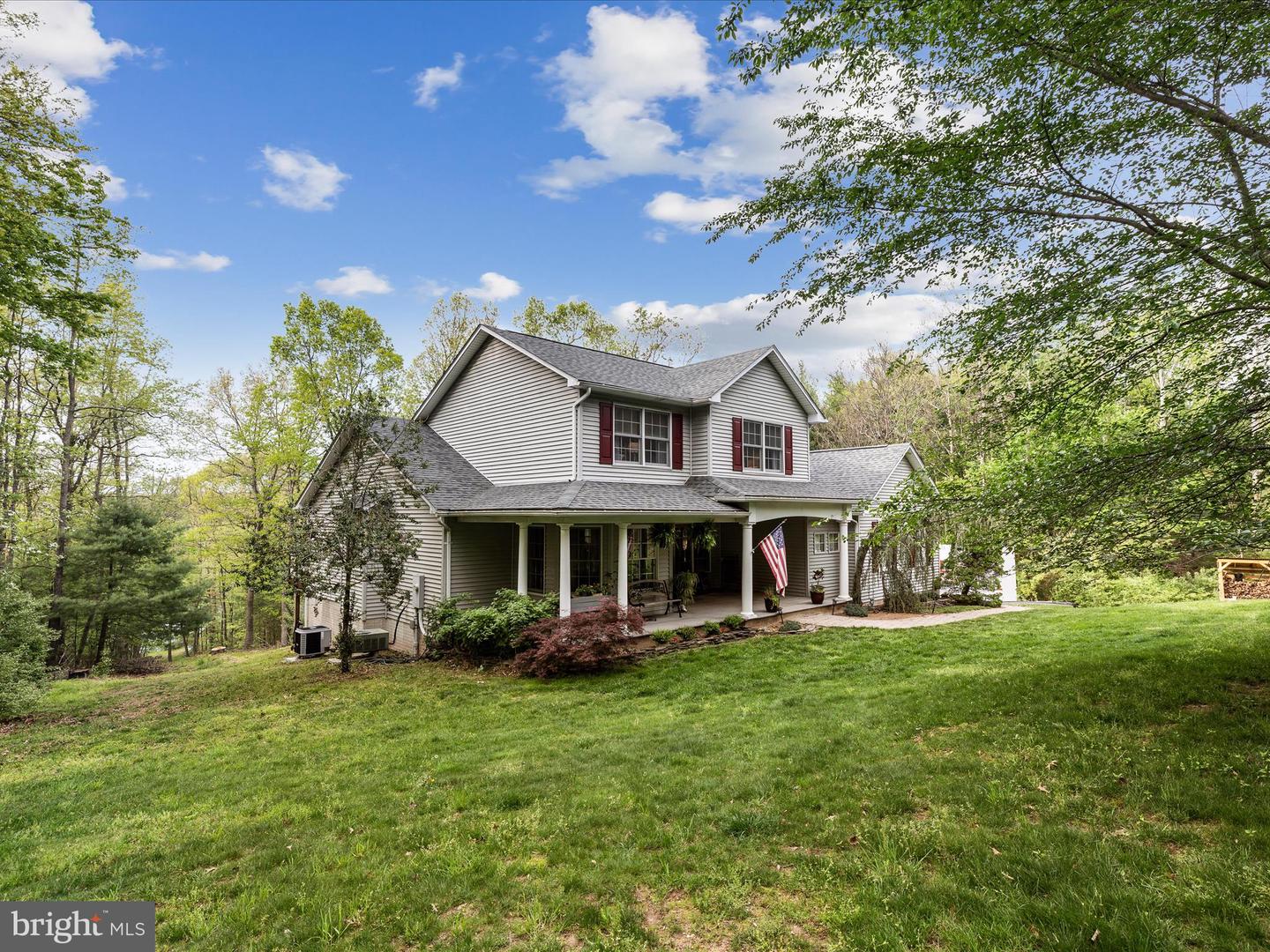 401 WHITHAM DR, GORE, Virginia 22637, 4 Bedrooms Bedrooms, ,3 BathroomsBathrooms,Residential,For sale,401 WHITHAM DR,VAFV2033874 MLS # VAFV2033874