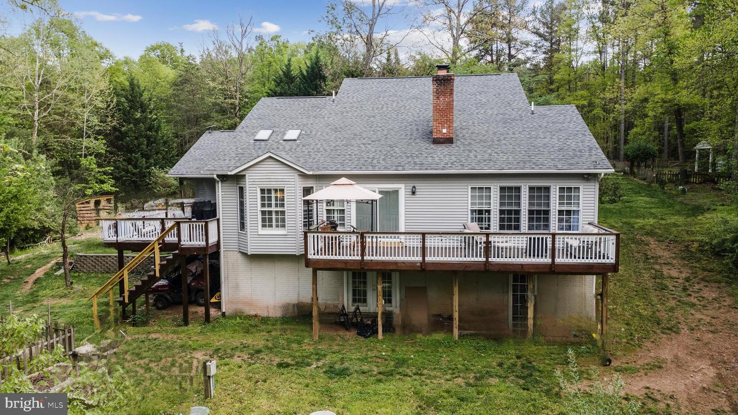 401 WHITHAM DR, GORE, Virginia 22637, 4 Bedrooms Bedrooms, ,3 BathroomsBathrooms,Residential,For sale,401 WHITHAM DR,VAFV2033874 MLS # VAFV2033874
