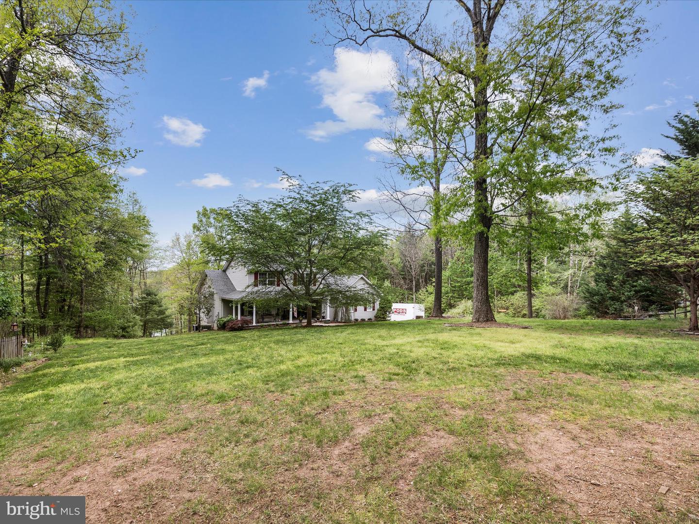 401 WHITHAM DR, GORE, Virginia 22637, 4 Bedrooms Bedrooms, ,3 BathroomsBathrooms,Residential,For sale,401 WHITHAM DR,VAFV2033874 MLS # VAFV2033874