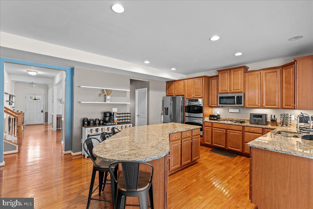 10 WARBLER CT, STAFFORD, Virginia 22554, 6 Bedrooms Bedrooms, ,3 BathroomsBathrooms,Residential,For sale,10 WARBLER CT,VAST2038426 MLS # VAST2038426