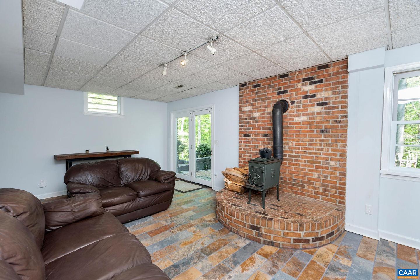2051 WHIPPOORWILL RD, CHARLOTTESVILLE, Virginia 22901, 3 Bedrooms Bedrooms, ,2 BathroomsBathrooms,Residential,For sale,2051 WHIPPOORWILL RD,664004 MLS # 664004