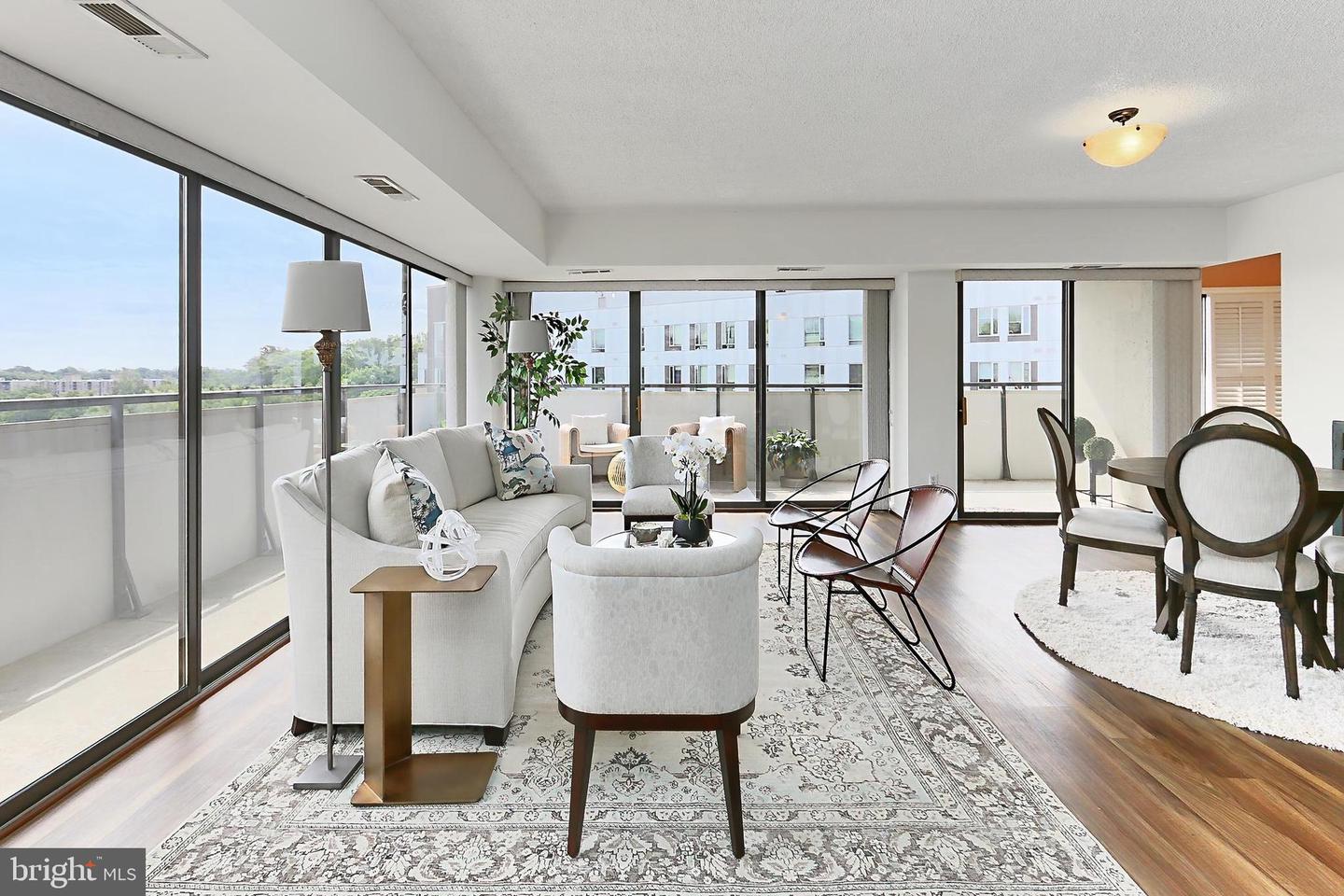 5300 COLUMBIA PIKE #902, ARLINGTON, Virginia 22204, 3 Bedrooms Bedrooms, 6 Rooms Rooms,2 BathroomsBathrooms,Residential,For sale,5300 COLUMBIA PIKE #902,VAAR2056982 MLS # VAAR2056982