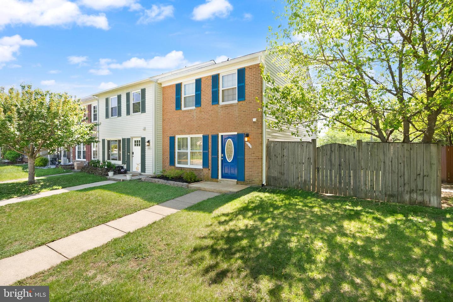 11013 TOWER PL, MANASSAS, Virginia 20109, 3 Bedrooms Bedrooms, ,2 BathroomsBathrooms,Residential,For sale,11013 TOWER PL,VAPW2093648 MLS # VAPW2093648