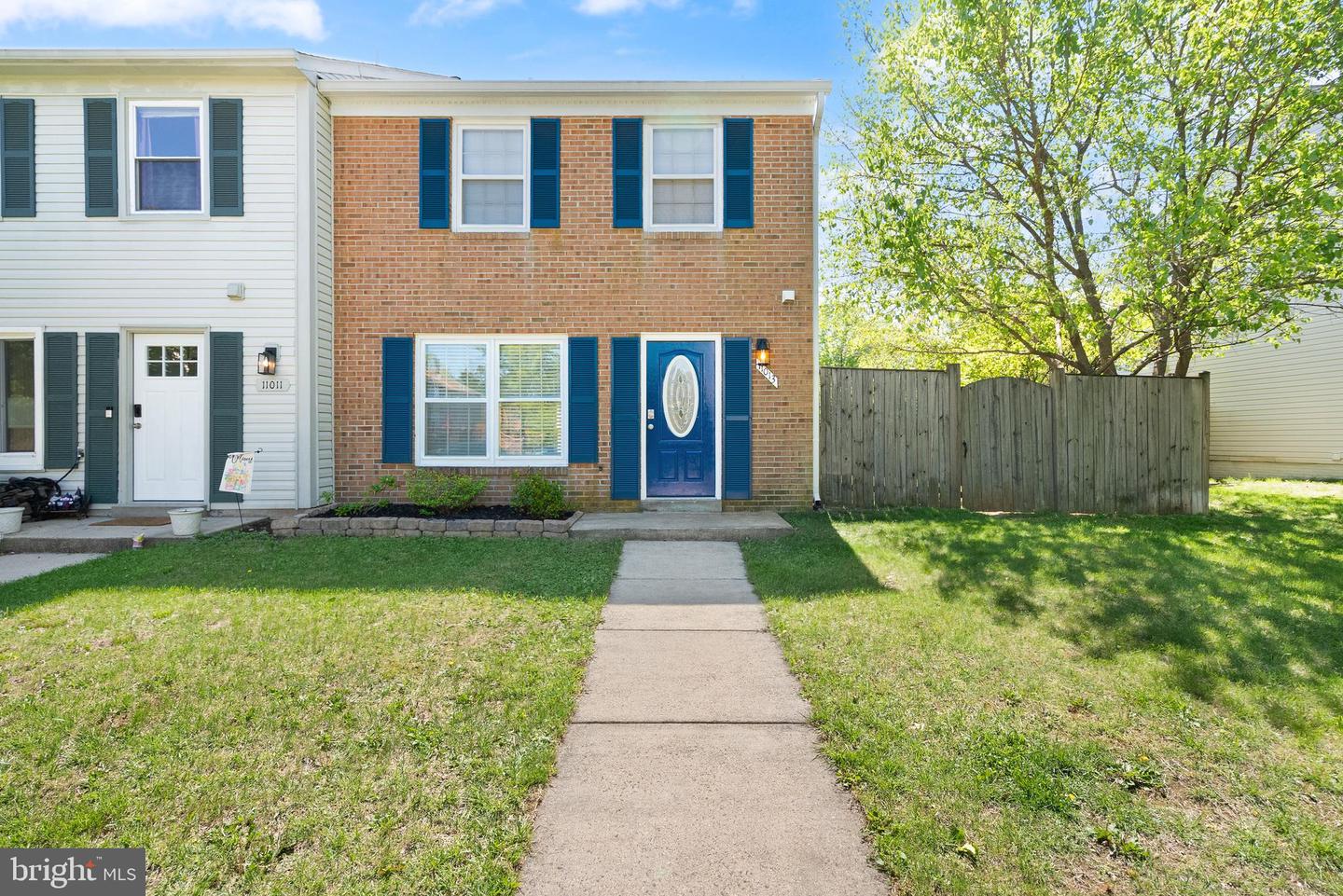 11013 TOWER PL, MANASSAS, Virginia 20109, 3 Bedrooms Bedrooms, ,2 BathroomsBathrooms,Residential,For sale,11013 TOWER PL,VAPW2093648 MLS # VAPW2093648