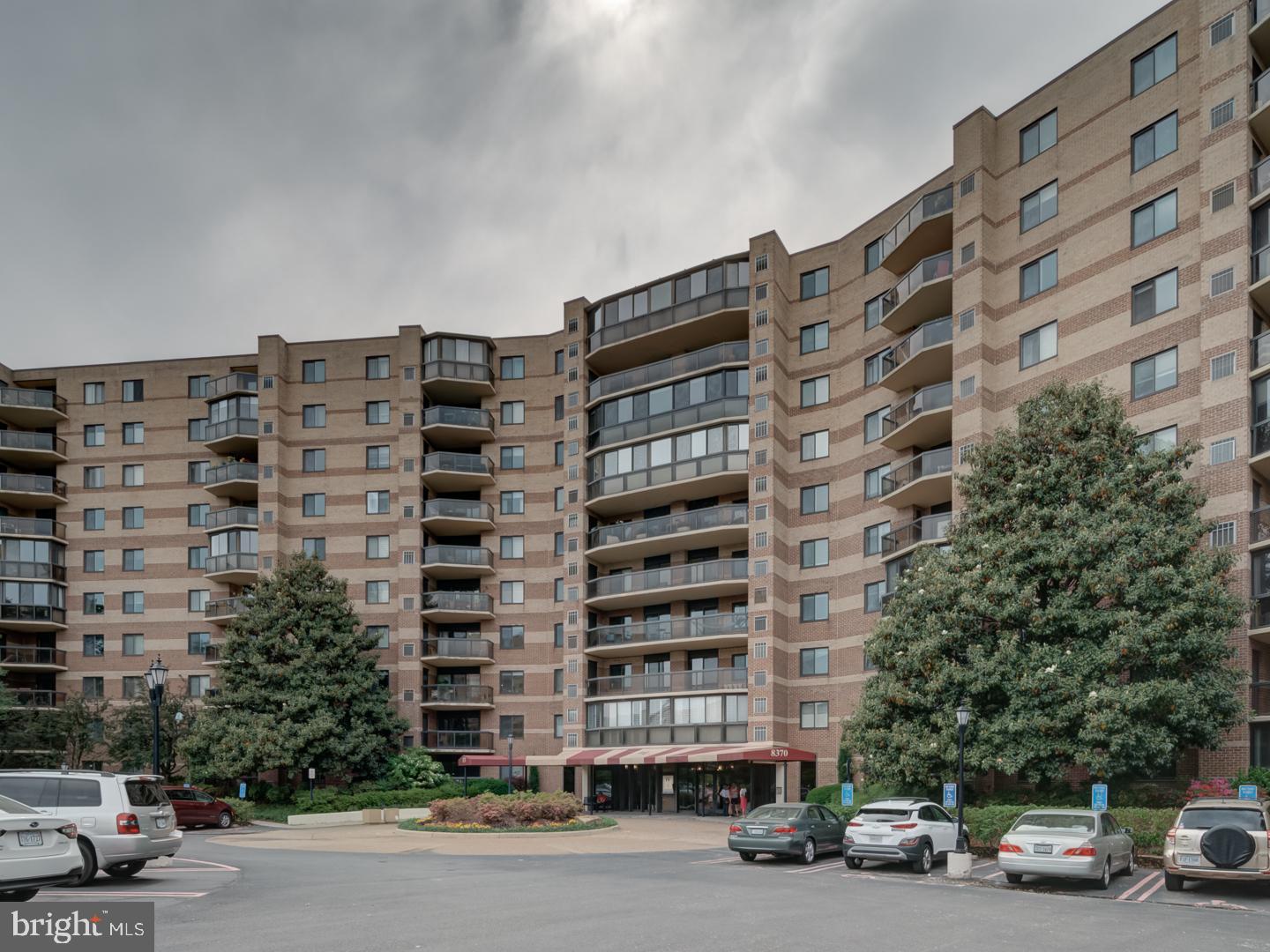 8370 GREENSBORO DR #702, MCLEAN, Virginia 22102, 1 Bedroom Bedrooms, ,1 BathroomBathrooms,Residential,For sale,8370 GREENSBORO DR #702,VAFX2238446 MLS # VAFX2238446