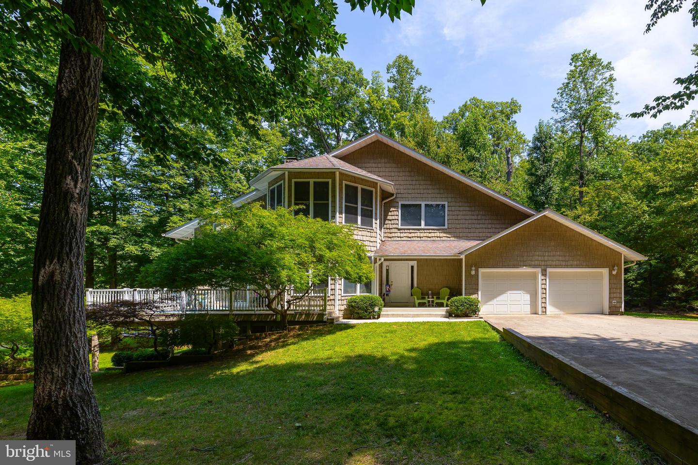 157 COOKE LN, BUMPASS, Virginia 23024, 3 Bedrooms Bedrooms, 12 Rooms Rooms,2 BathroomsBathrooms,Residential,For sale,157 COOKE LN,VALA2007788 MLS # VALA2007788