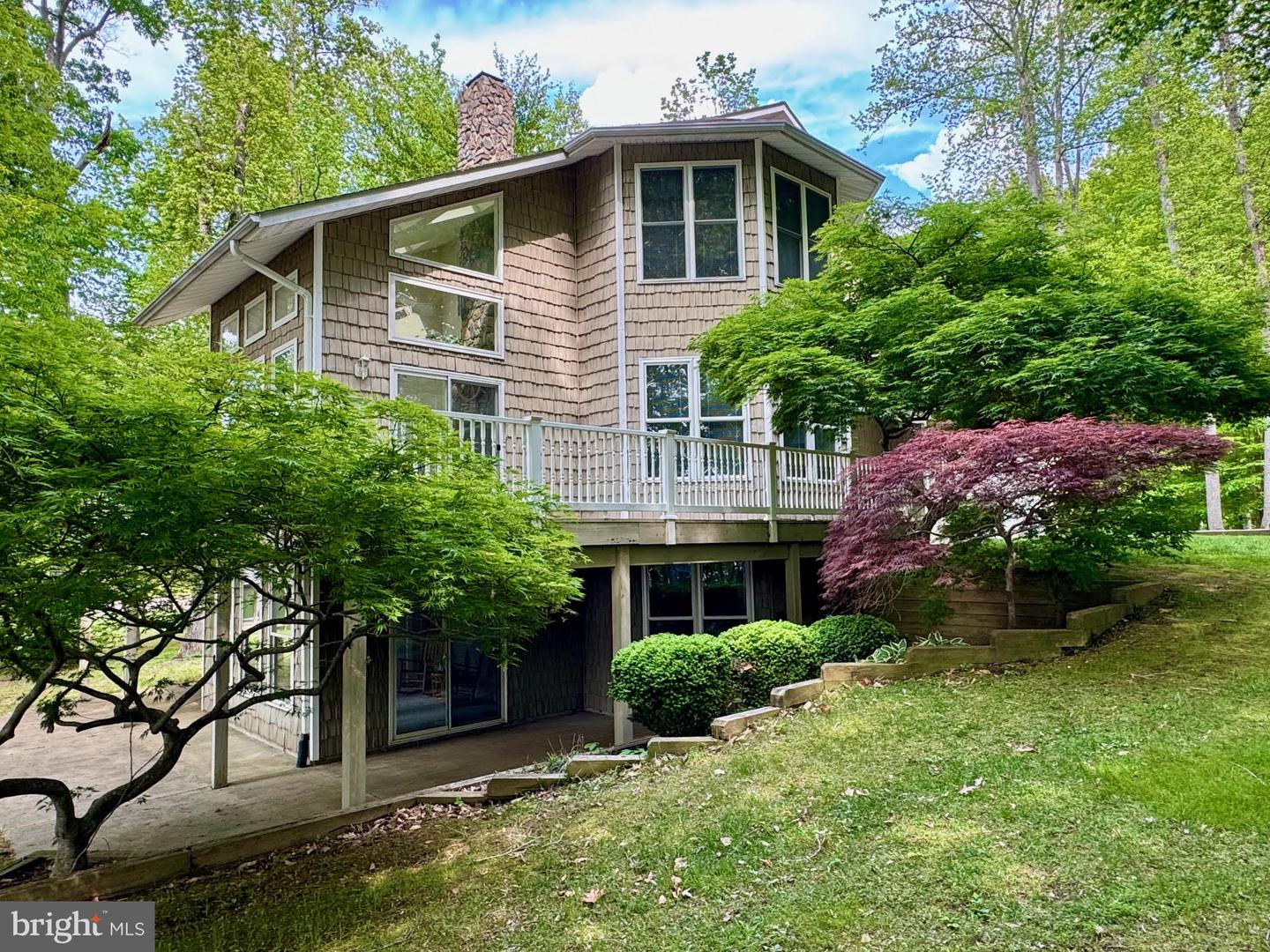 157 COOKE LN, BUMPASS, Virginia 23024, 3 Bedrooms Bedrooms, 12 Rooms Rooms,2 BathroomsBathrooms,Residential,For sale,157 COOKE LN,VALA2007788 MLS # VALA2007788