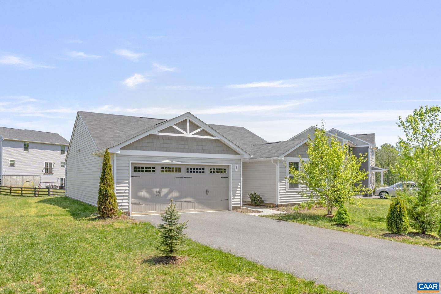 55 MANNIE CT, RUCKERSVILLE, Virginia 22968, 3 Bedrooms Bedrooms, ,2 BathroomsBathrooms,Residential,For sale,55 MANNIE CT,664041 MLS # 664041