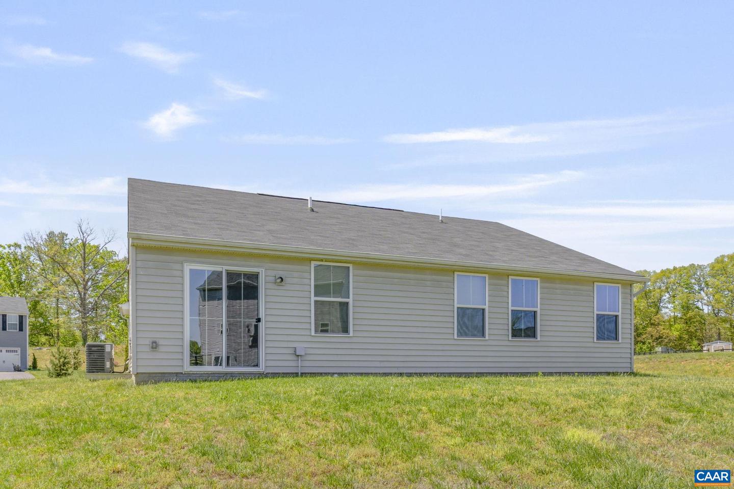 55 MANNIE CT, RUCKERSVILLE, Virginia 22968, 3 Bedrooms Bedrooms, ,2 BathroomsBathrooms,Residential,For sale,55 MANNIE CT,664041 MLS # 664041