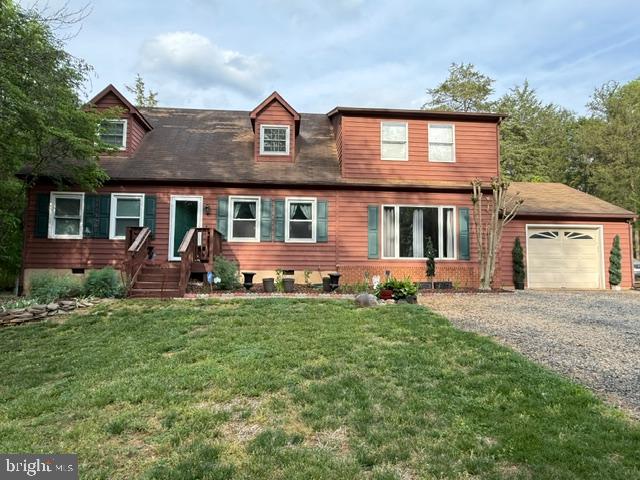 11223 BEALES BRANCH LN, REMINGTON, Virginia 22734, 4 Bedrooms Bedrooms, ,2 BathroomsBathrooms,Residential,For sale,11223 BEALES BRANCH LN,VAFQ2016490 MLS # VAFQ2016490