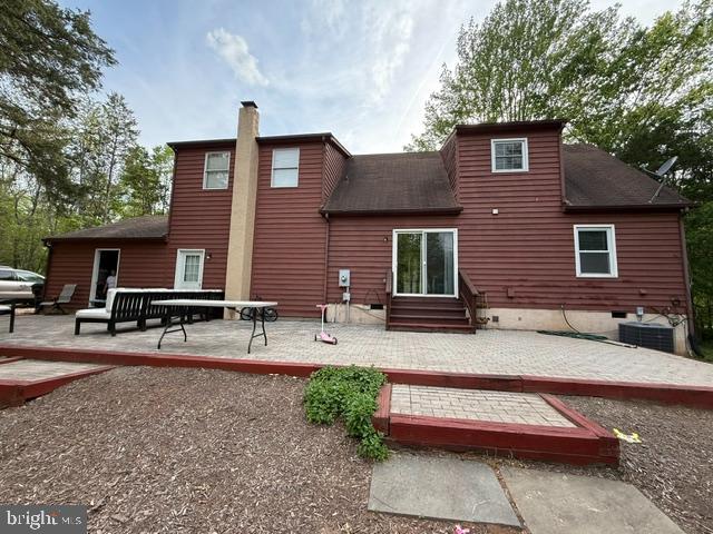 11223 BEALES BRANCH LN, REMINGTON, Virginia 22734, 4 Bedrooms Bedrooms, ,2 BathroomsBathrooms,Residential,For sale,11223 BEALES BRANCH LN,VAFQ2016490 MLS # VAFQ2016490