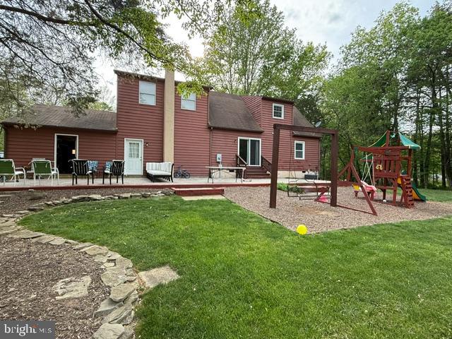 11223 BEALES BRANCH LN, REMINGTON, Virginia 22734, 4 Bedrooms Bedrooms, ,2 BathroomsBathrooms,Residential,For sale,11223 BEALES BRANCH LN,VAFQ2016490 MLS # VAFQ2016490