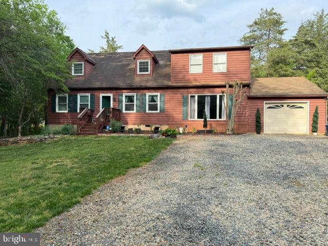 11223 BEALES BRANCH LN, REMINGTON, Virginia 22734, 4 Bedrooms Bedrooms, ,2 BathroomsBathrooms,Residential,For sale,11223 BEALES BRANCH LN,VAFQ2016490 MLS # VAFQ2016490