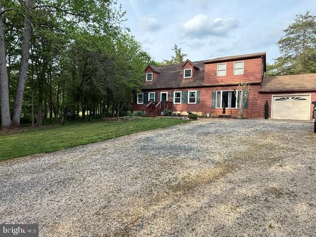 11223 BEALES BRANCH LN, REMINGTON, Virginia 22734, 4 Bedrooms Bedrooms, ,2 BathroomsBathrooms,Residential,For sale,11223 BEALES BRANCH LN,VAFQ2016490 MLS # VAFQ2016490