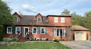 11223 BEALES BRANCH LN, REMINGTON, Virginia 22734, 4 Bedrooms Bedrooms, ,2 BathroomsBathrooms,Residential,For sale,11223 BEALES BRANCH LN,VAFQ2016490 MLS # VAFQ2016490