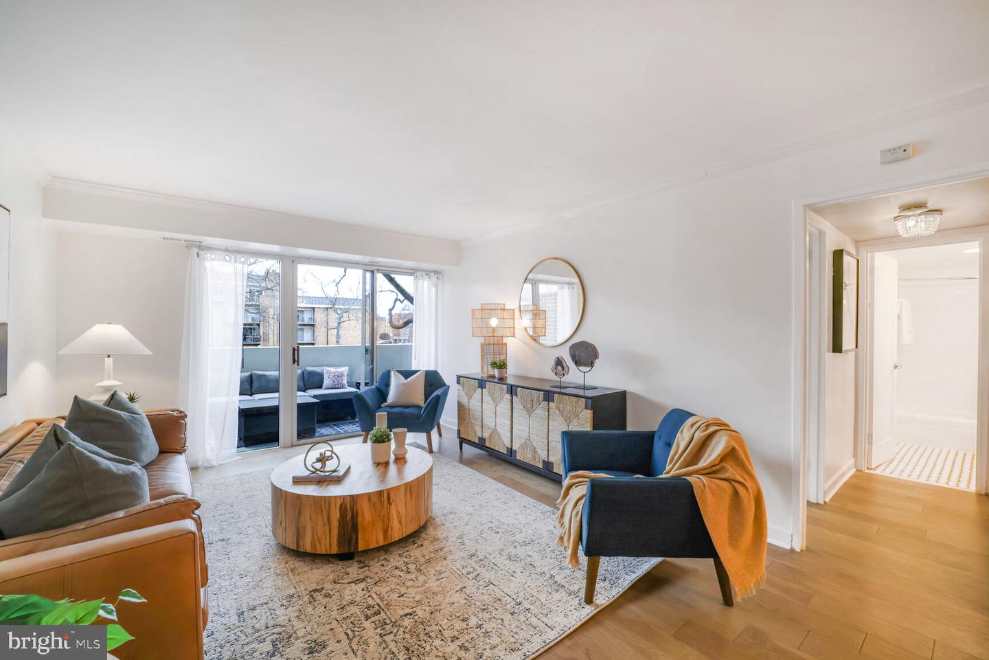 700 7TH ST SW #113, WASHINGTON, District Of Columbia 20024, 1 Bedroom Bedrooms, ,1 BathroomBathrooms,Residential,For sale,700 7TH ST SW #113,DCDC2198886 MLS # DCDC2198886
