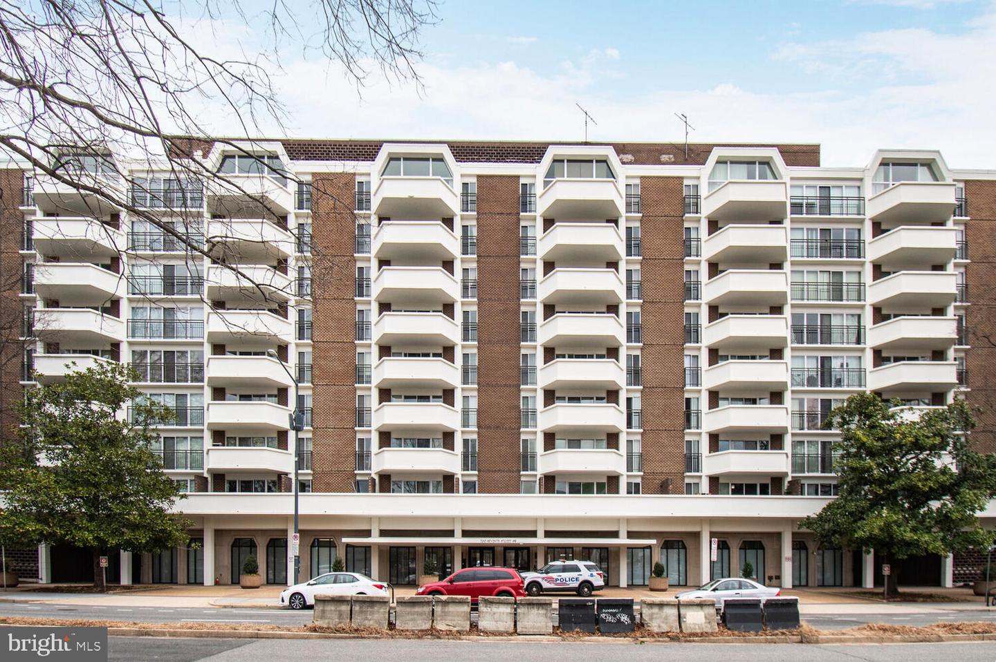 700 7TH ST SW #113, WASHINGTON, District Of Columbia 20024, 1 Bedroom Bedrooms, ,1 BathroomBathrooms,Residential,For sale,700 7TH ST SW #113,DCDC2198886 MLS # DCDC2198886