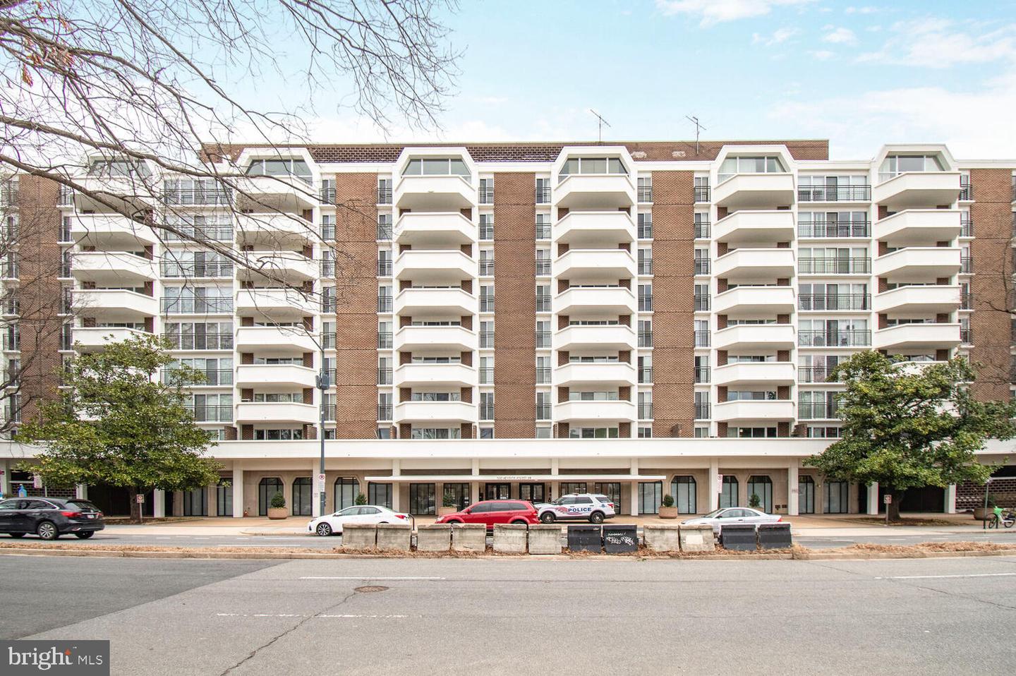 700 7TH ST SW #113, WASHINGTON, District Of Columbia 20024, 1 Bedroom Bedrooms, ,1 BathroomBathrooms,Residential,For sale,700 7TH ST SW #113,DCDC2198886 MLS # DCDC2198886