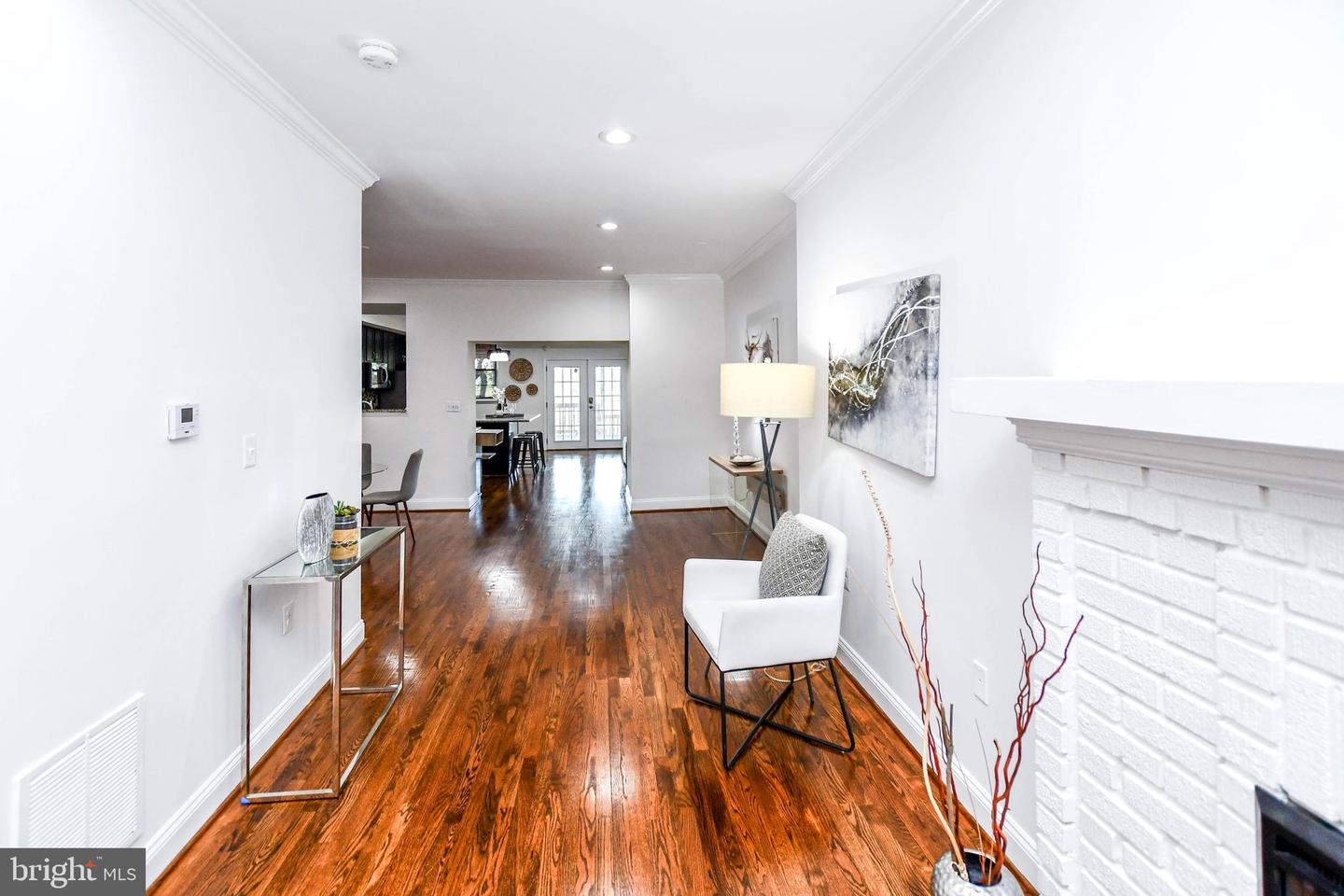 4504 NEW HAMPSHIRE AVE NW, WASHINGTON, District Of Columbia 20011, 4 Bedrooms Bedrooms, ,3 BathroomsBathrooms,Residential,For sale,4504 NEW HAMPSHIRE AVE NW,DCDC2198888 MLS # DCDC2198888