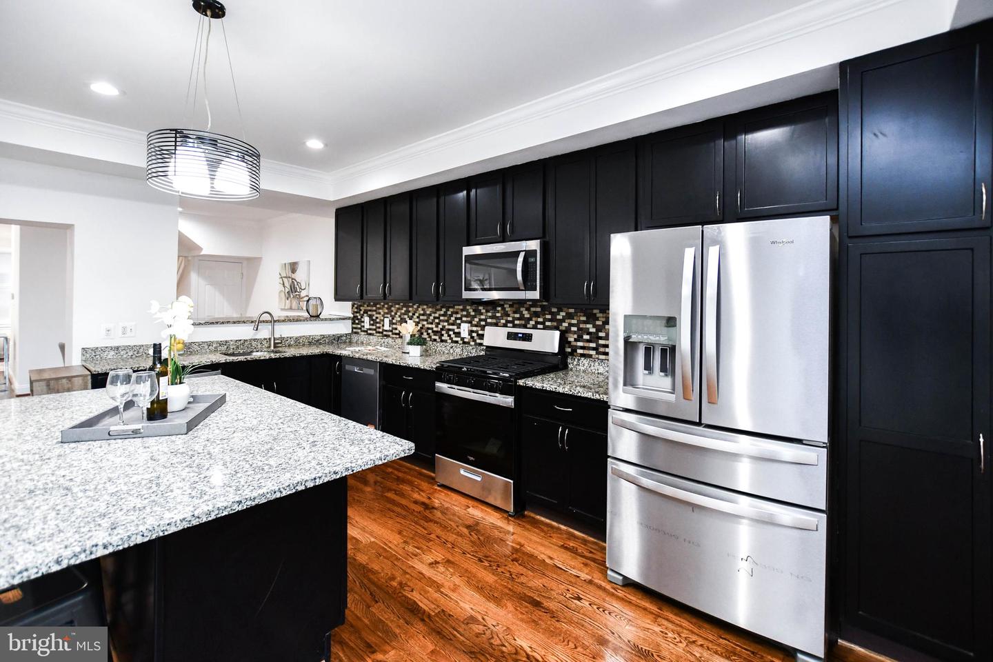 4504 NEW HAMPSHIRE AVE NW, WASHINGTON, District Of Columbia 20011, 4 Bedrooms Bedrooms, ,3 BathroomsBathrooms,Residential,For sale,4504 NEW HAMPSHIRE AVE NW,DCDC2198888 MLS # DCDC2198888