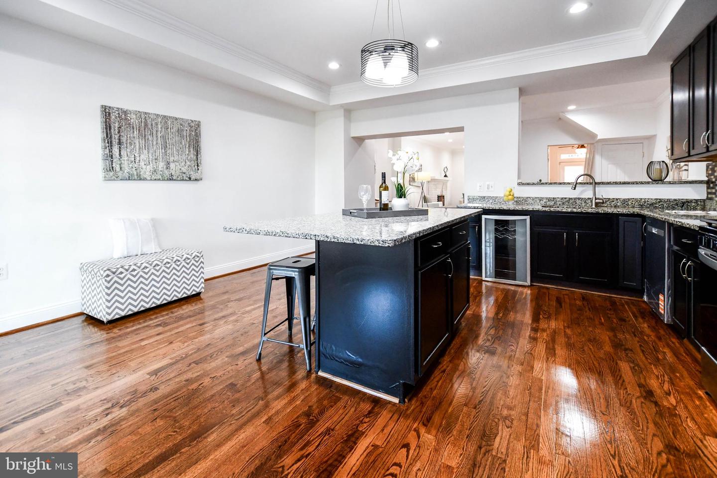 4504 NEW HAMPSHIRE AVE NW, WASHINGTON, District Of Columbia 20011, 4 Bedrooms Bedrooms, ,3 BathroomsBathrooms,Residential,For sale,4504 NEW HAMPSHIRE AVE NW,DCDC2198888 MLS # DCDC2198888