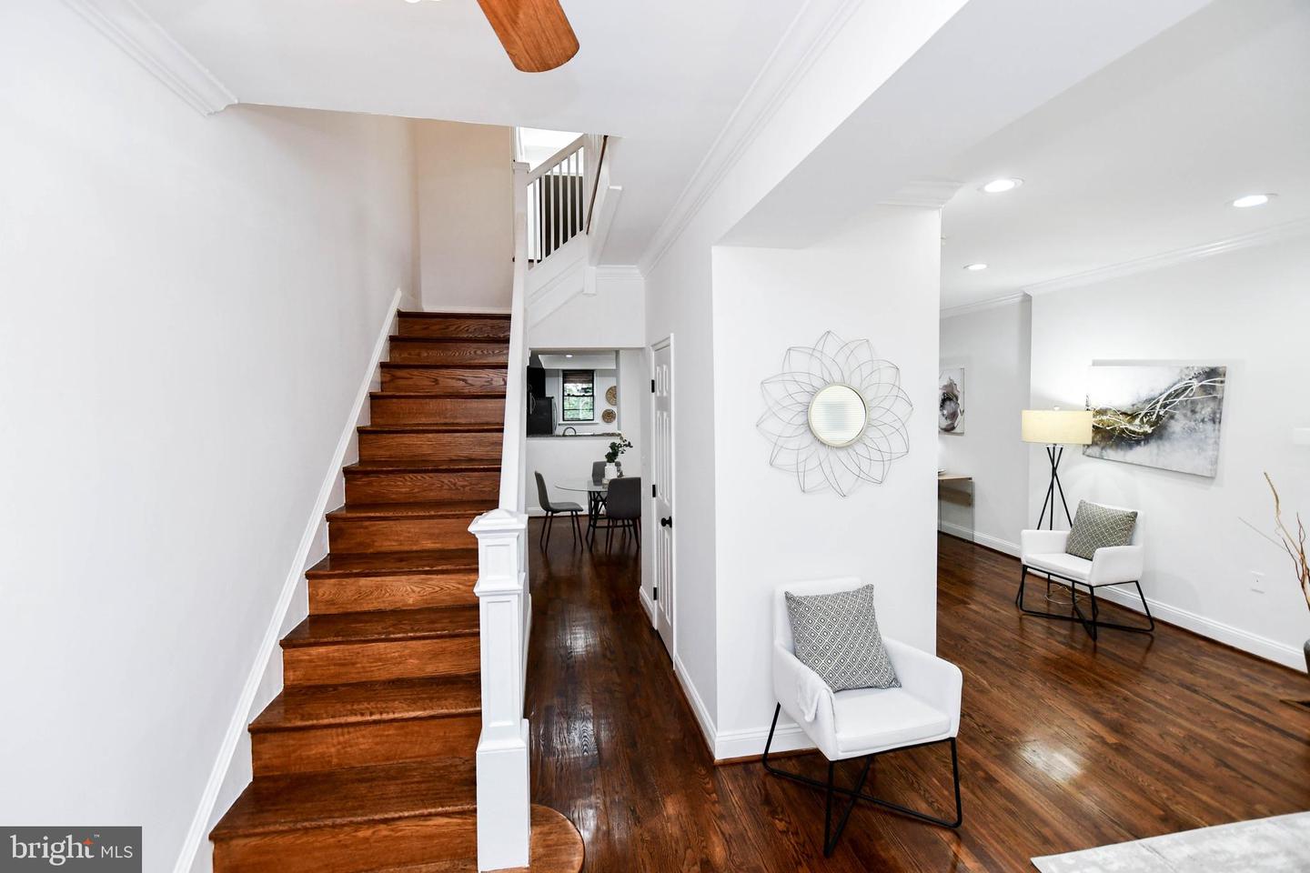 4504 NEW HAMPSHIRE AVE NW, WASHINGTON, District Of Columbia 20011, 4 Bedrooms Bedrooms, ,3 BathroomsBathrooms,Residential,For sale,4504 NEW HAMPSHIRE AVE NW,DCDC2198888 MLS # DCDC2198888