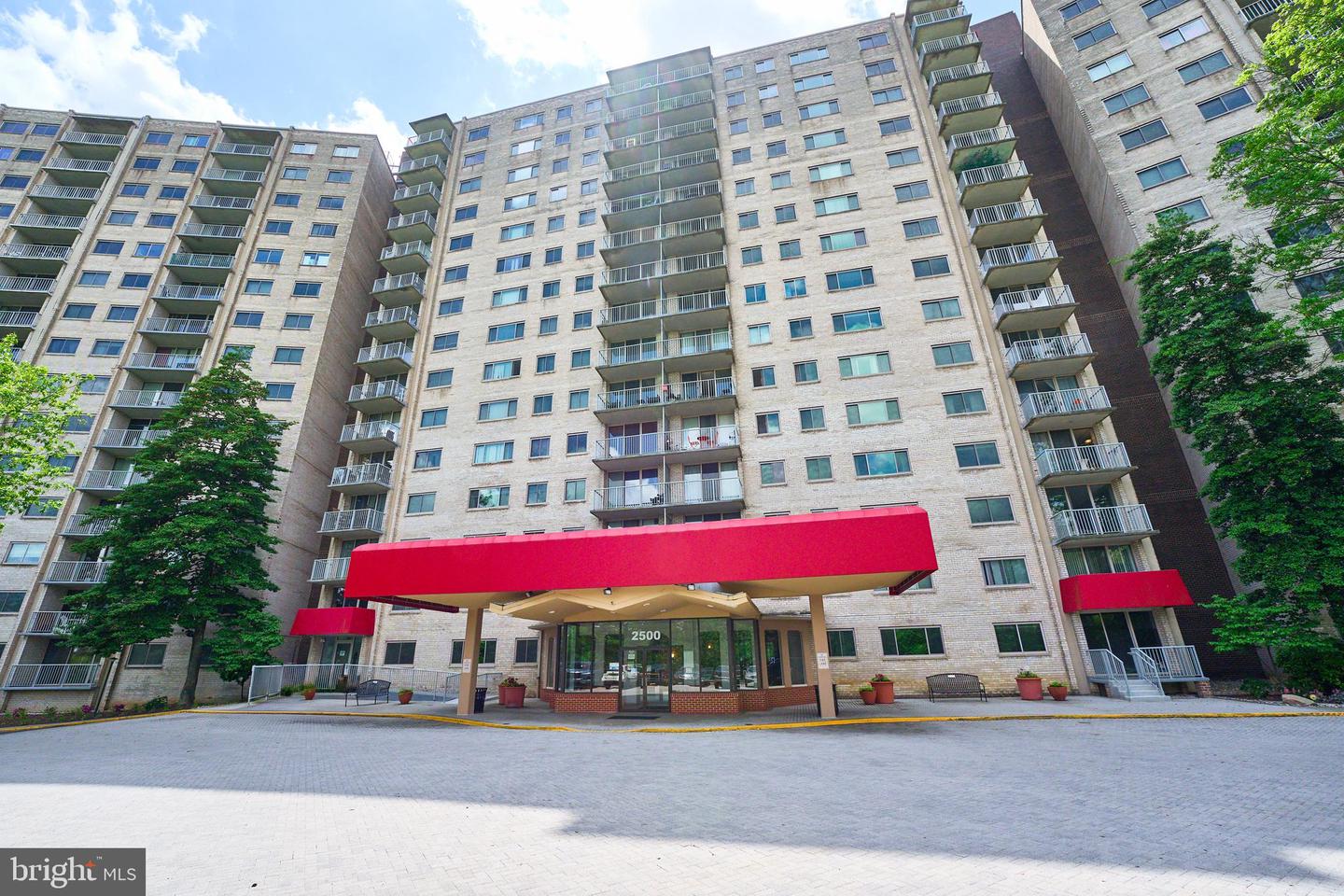 2500 N VAN DORN ST #1110, ALEXANDRIA, Virginia 22302, 1 Bedroom Bedrooms, ,1 BathroomBathrooms,Residential,For sale,2500 N VAN DORN ST #1110,VAAX2044922 MLS # VAAX2044922