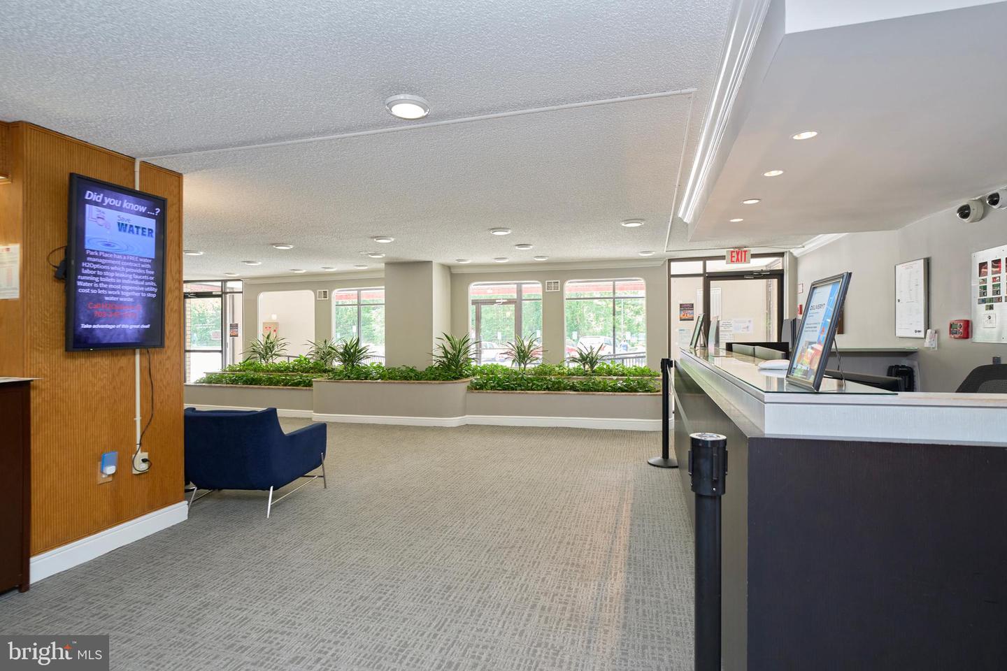 2500 N VAN DORN ST #1110, ALEXANDRIA, Virginia 22302, 1 Bedroom Bedrooms, ,1 BathroomBathrooms,Residential,For sale,2500 N VAN DORN ST #1110,VAAX2044922 MLS # VAAX2044922