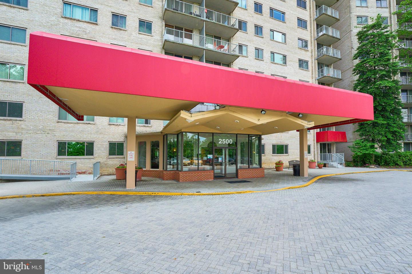 2500 N VAN DORN ST #1110, ALEXANDRIA, Virginia 22302, 1 Bedroom Bedrooms, ,1 BathroomBathrooms,Residential,For sale,2500 N VAN DORN ST #1110,VAAX2044922 MLS # VAAX2044922