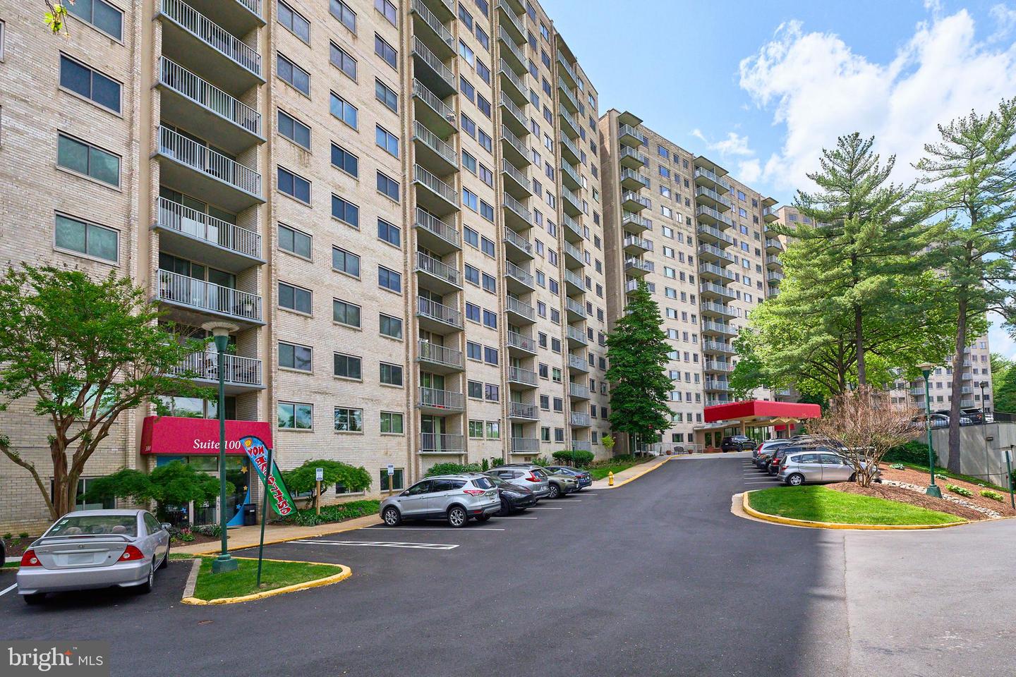 2500 N VAN DORN ST #1110, ALEXANDRIA, Virginia 22302, 1 Bedroom Bedrooms, ,1 BathroomBathrooms,Residential,For sale,2500 N VAN DORN ST #1110,VAAX2044922 MLS # VAAX2044922